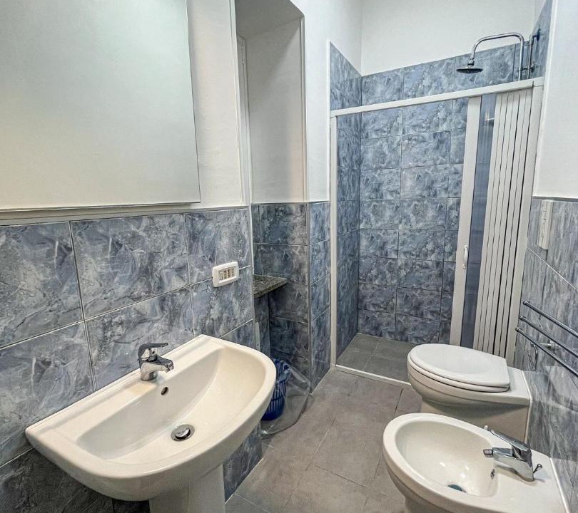 Photo of Bathroom in Somma Vesuviana