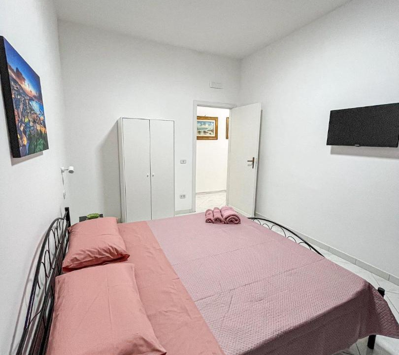 Photo of Bedroom in Somma Vesuviana