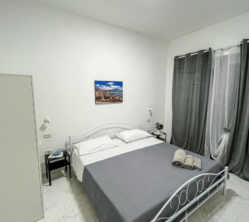Photo of Bedroom in Somma Vesuviana