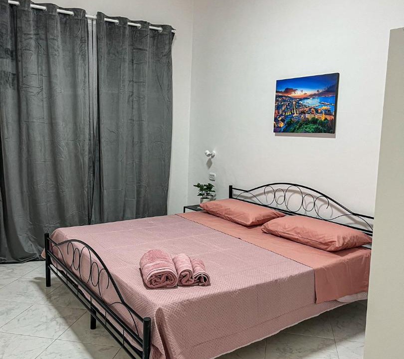 Photo of Bedroom in Somma Vesuviana
