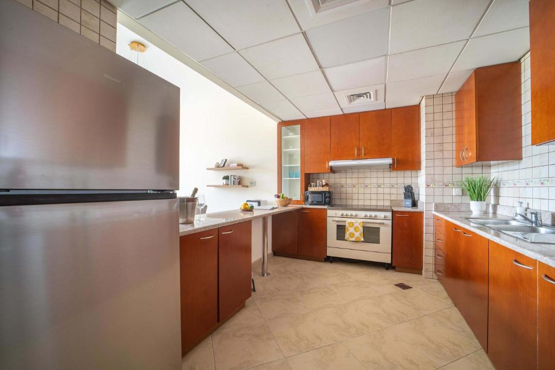 Photo of Kitchen in Motor City