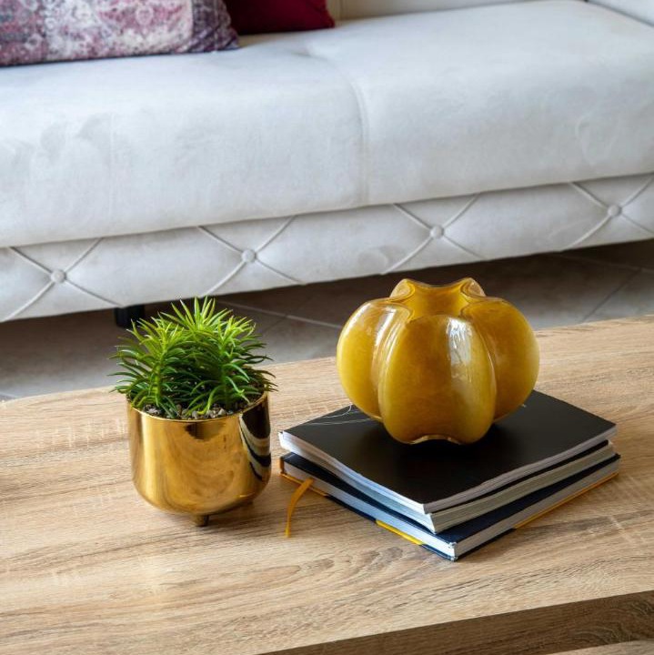 Photo of Livingroom in Motor City