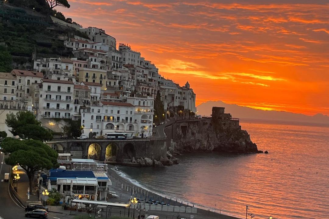 Photo of Others in Amalfi