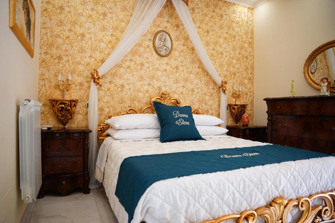 Photo of Bedroom in Cercola