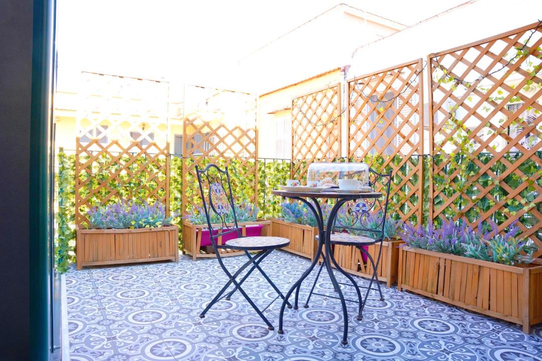 Photo of Patio Balcony in Cercola