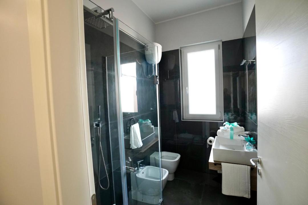 Photo of Bathroom in Camaldoli