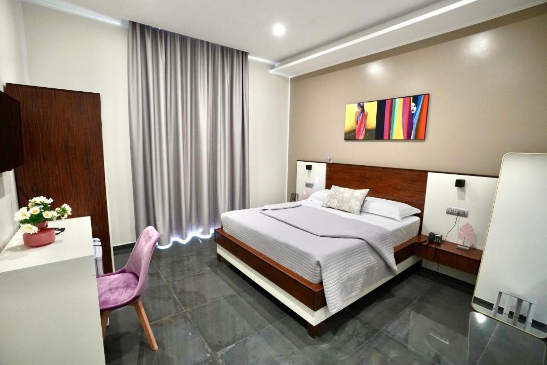Photo of Bedroom in Camaldoli