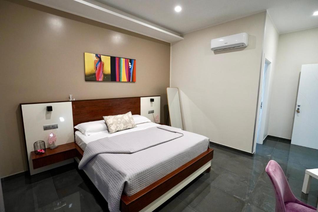 Photo of Bedroom in Camaldoli