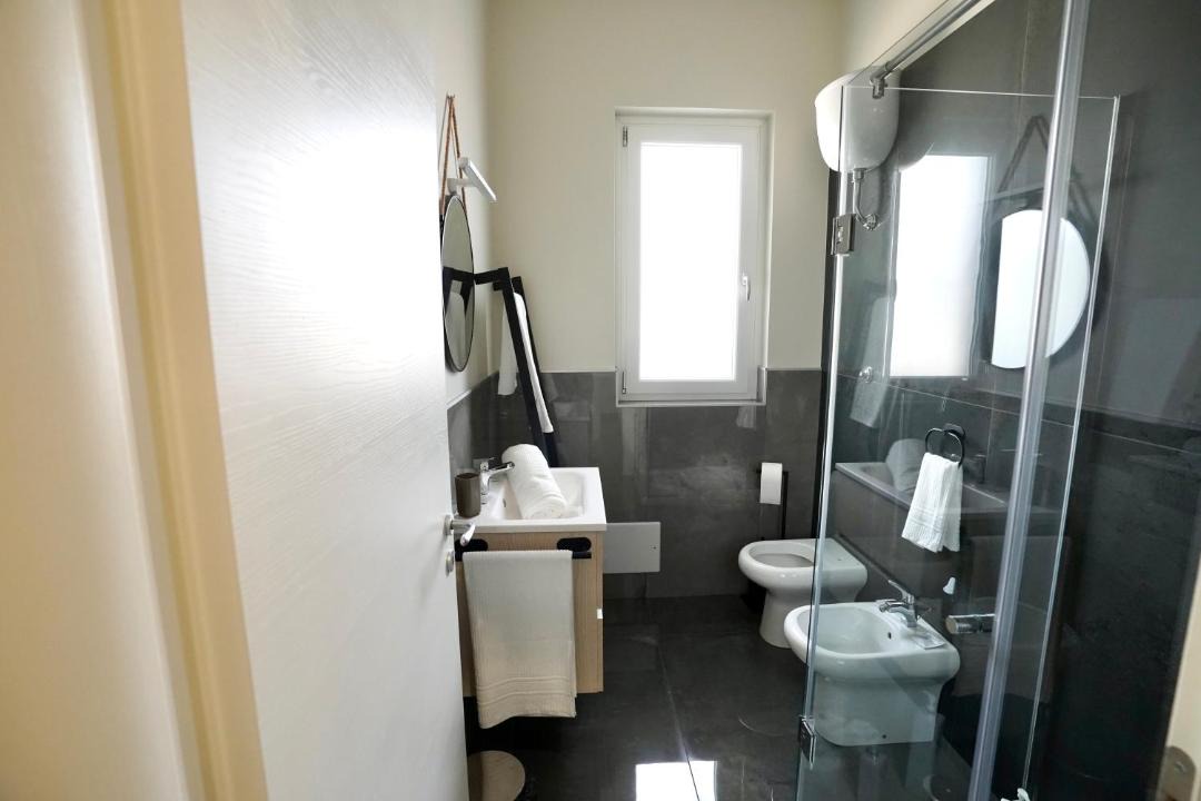 Photo of Bathroom in Camaldoli