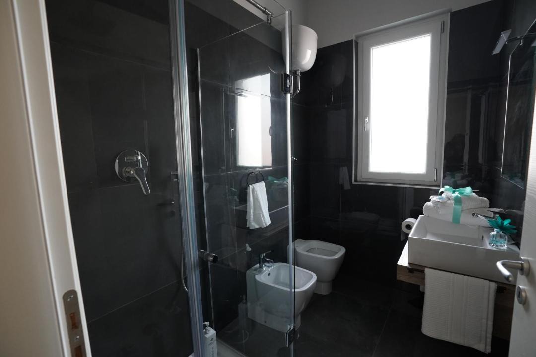 Photo of Bathroom in Camaldoli
