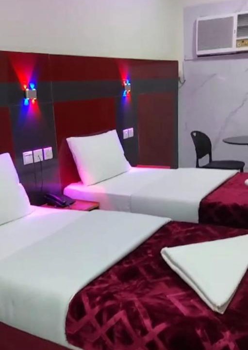Photo of Bedroom in Naif