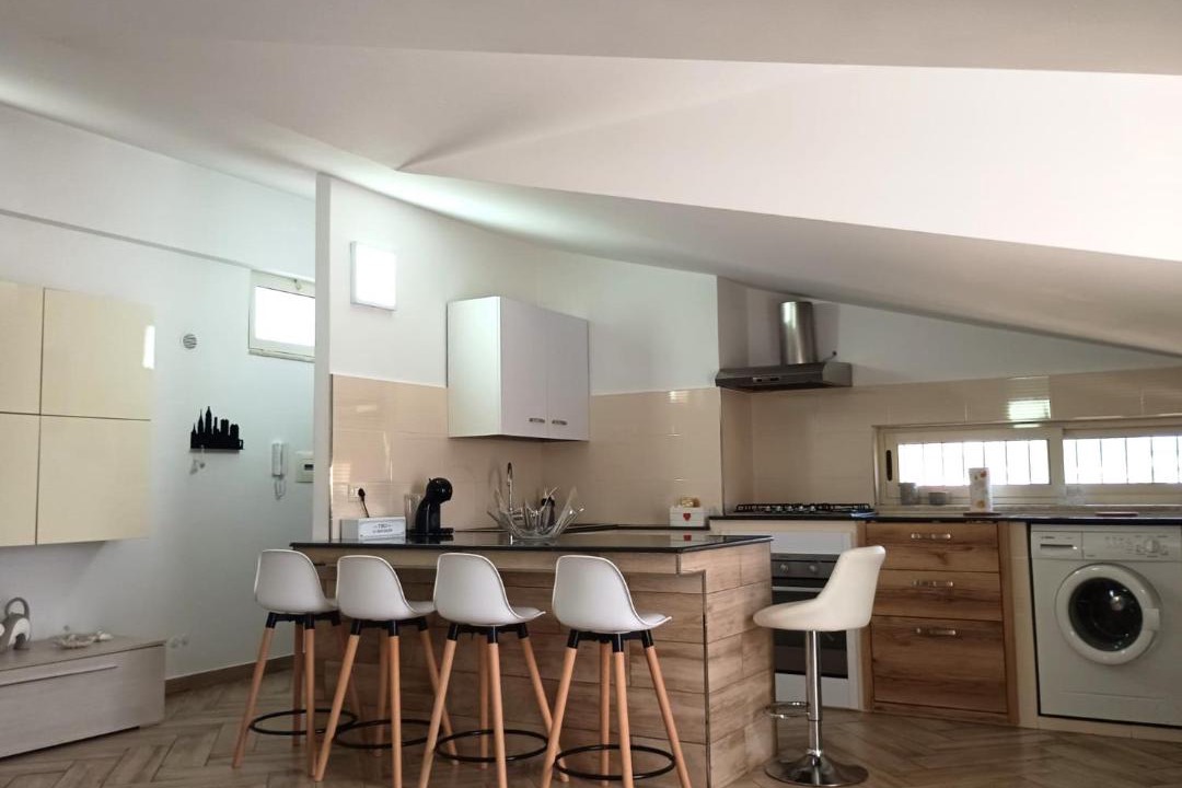 Photo of Kitchen in Mondragone