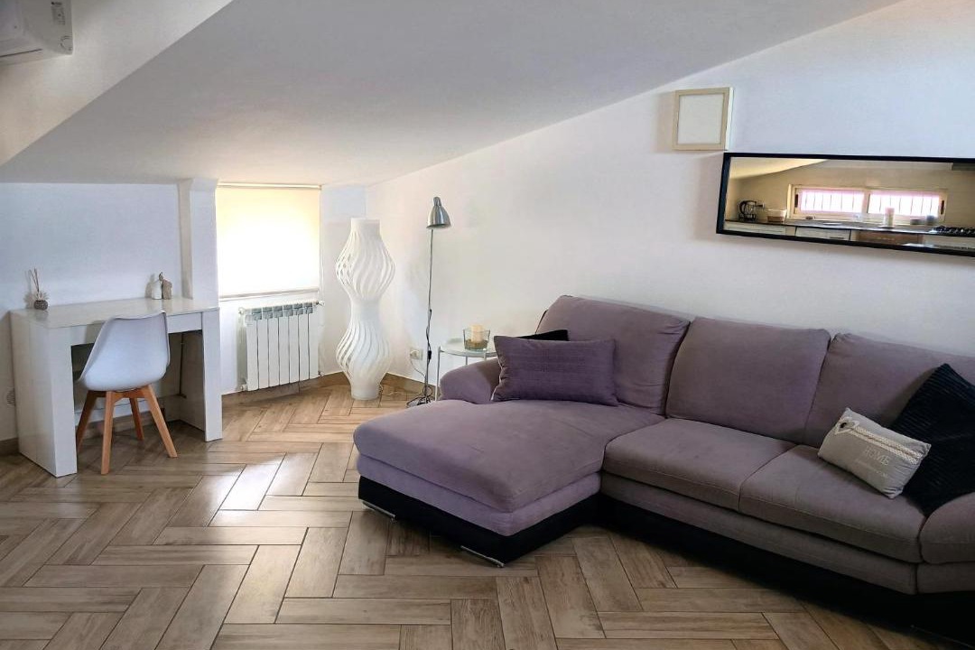 Photo of Livingroom in Mondragone