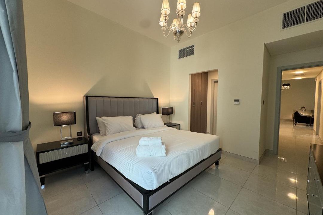 Photo of Bedroom in Nad Al Sheba