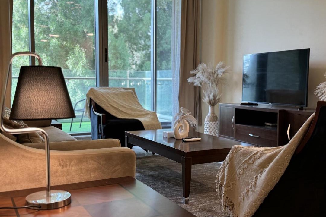 Photo of Livingroom in Nad Al Sheba