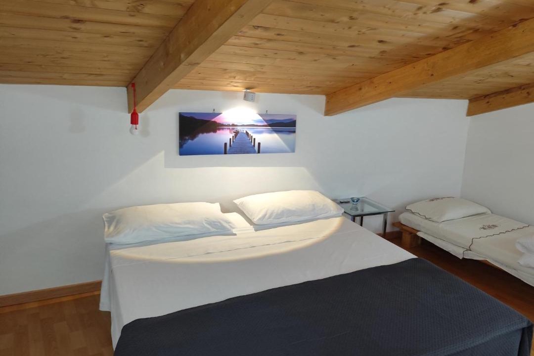 Photo of Bedroom in Santa Maria Capua Vetere