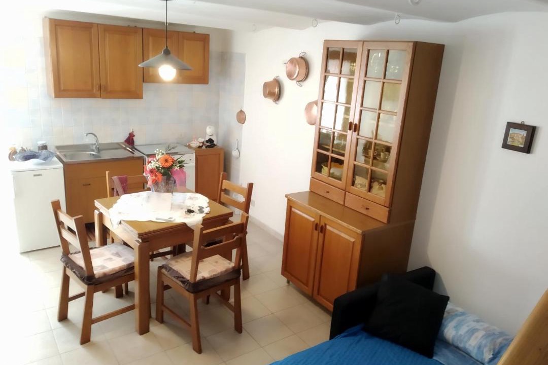 Photo of Kitchen in Civitacampomarano