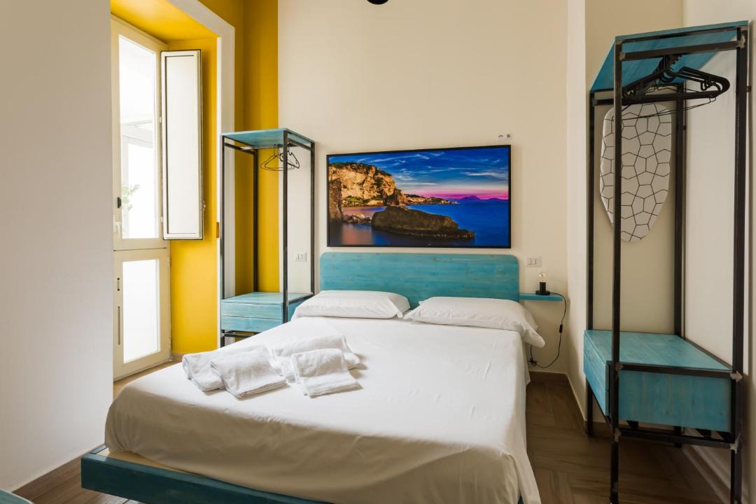 Photo of Bedroom in Vasto