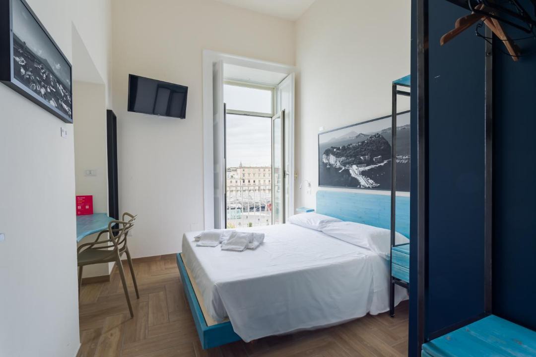 Photo of Bedroom in Vasto