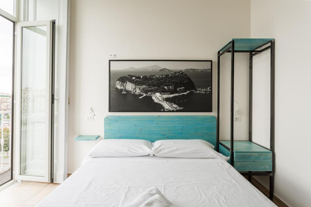 Photo of Bedroom in Vasto