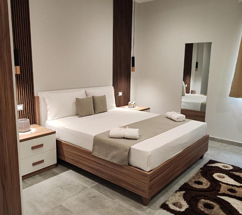 Photo of Bedroom in Casoria