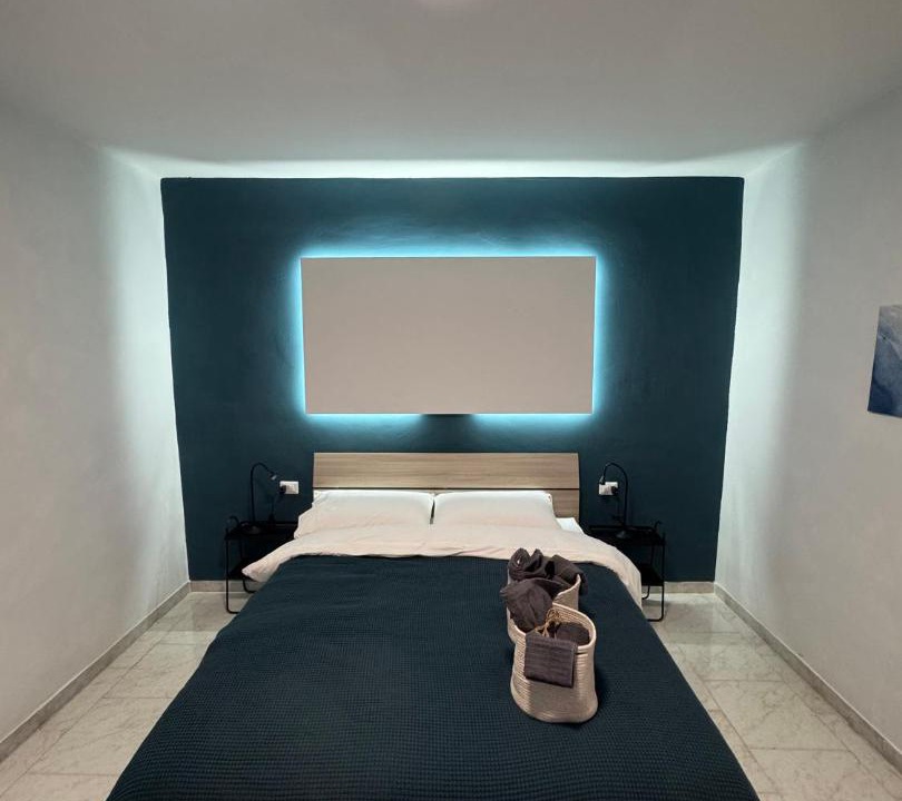 Photo of Bedroom in Alife