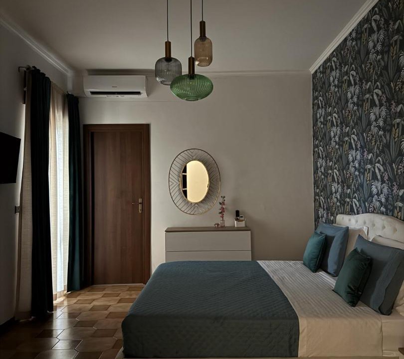Photo of Bedroom in Lamezia Terme