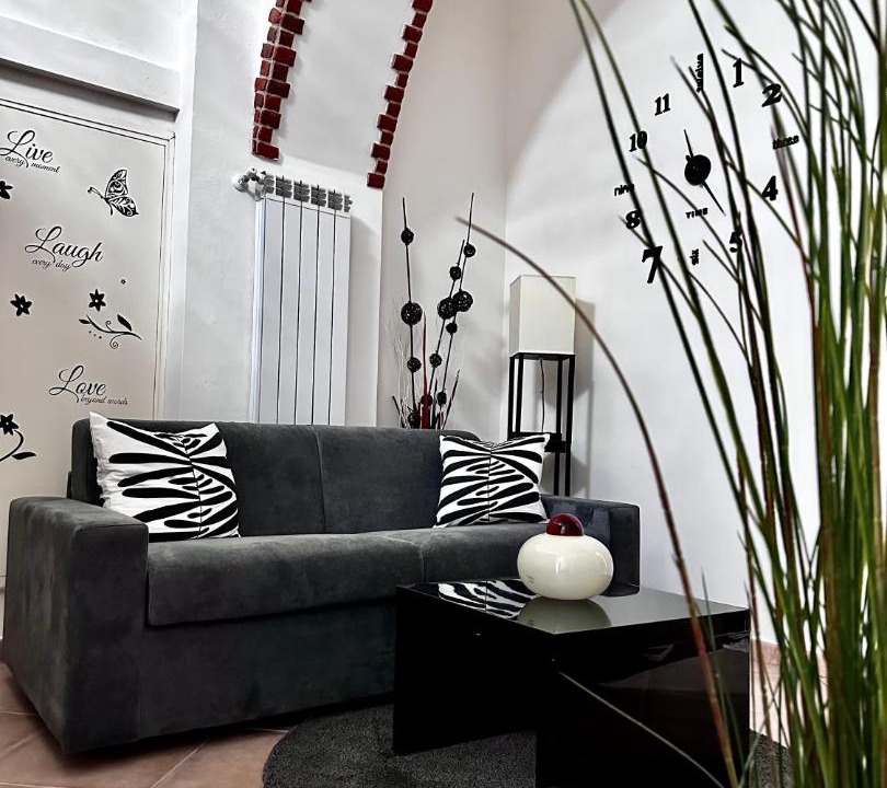 Photo of Livingroom in Casamarciano