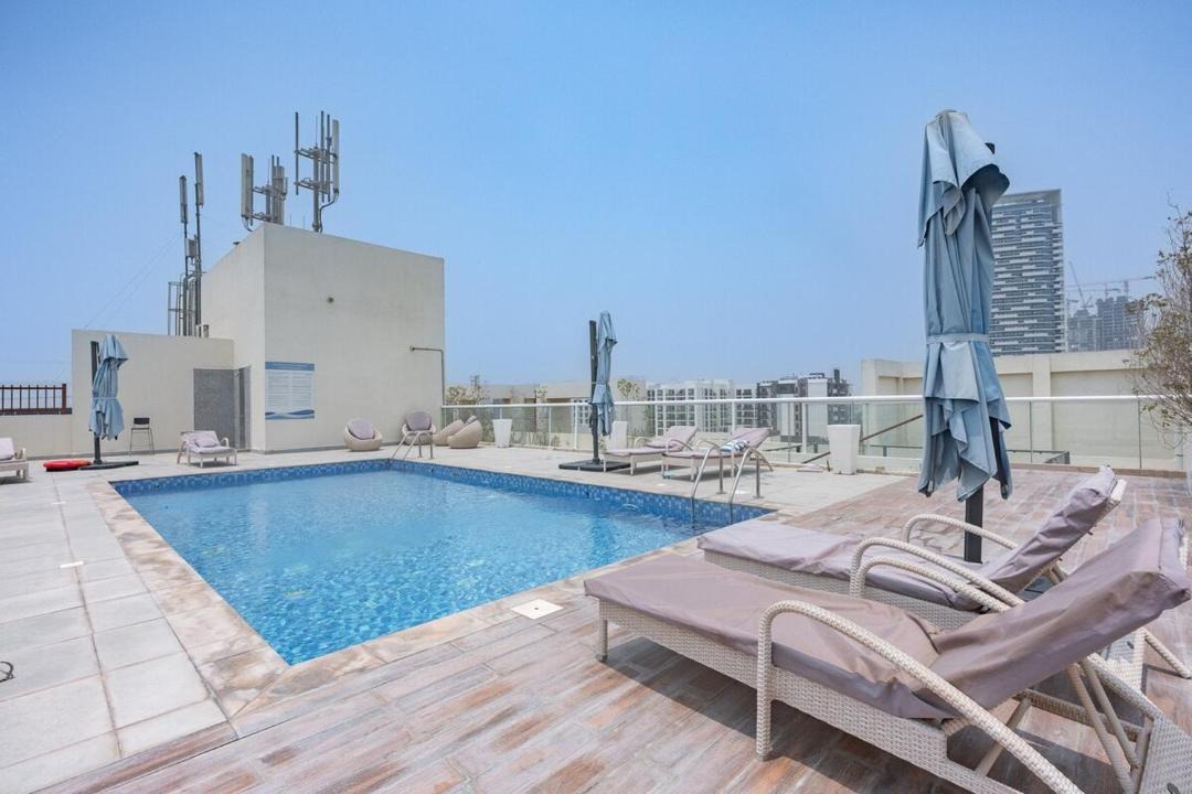 Photo of Others in Jumeirah Village Triangle