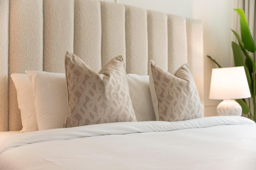 Photo of Bedroom in Jumeirah Village Triangle