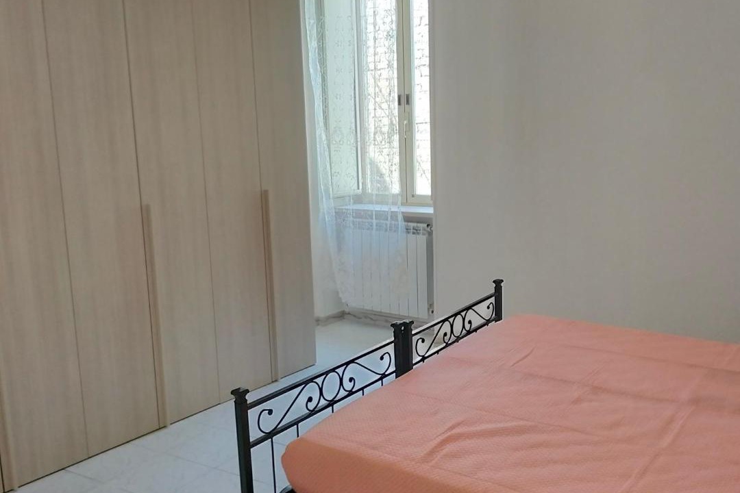 Photo of Bedroom in Serracapriola