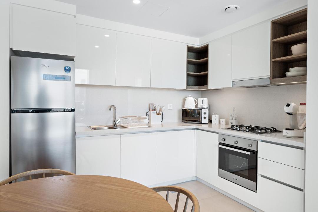 Photo of Kitchen in Za'abeel 2