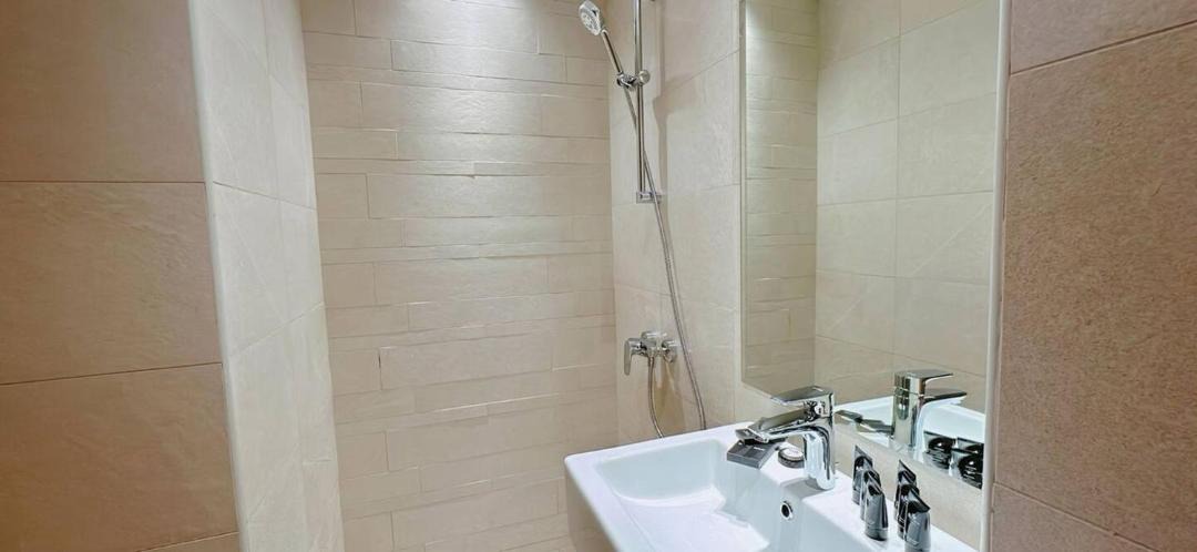 Photo of Bathroom in Al Barsha 1