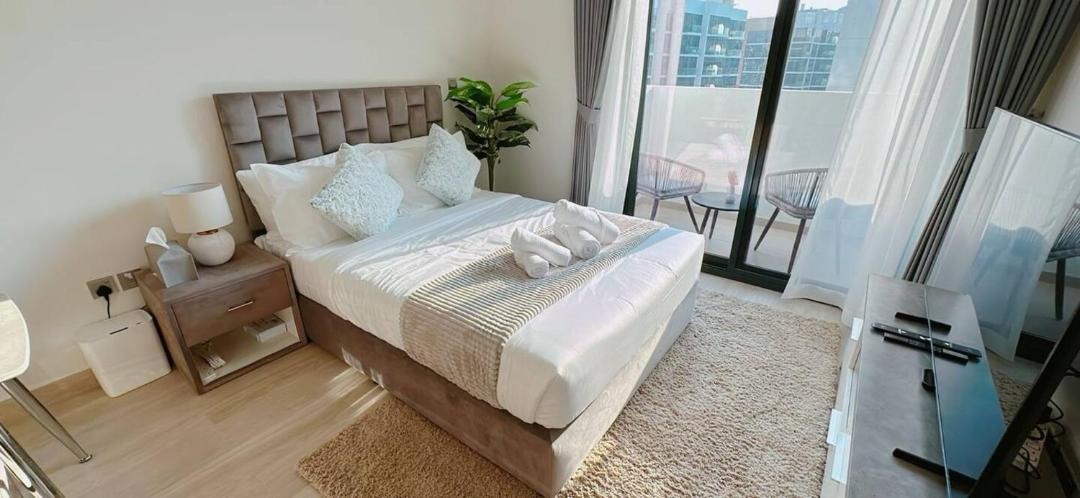Photo of Bedroom in Al Barsha 1