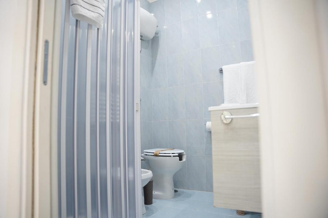 Photo of Bathroom in Cercola