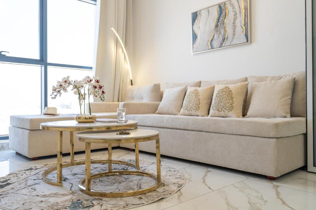 Photo of Livingroom in International City