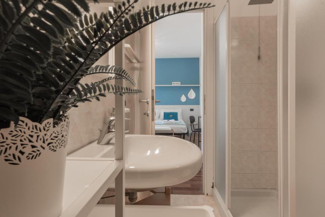 Photo of Bathroom in Crema