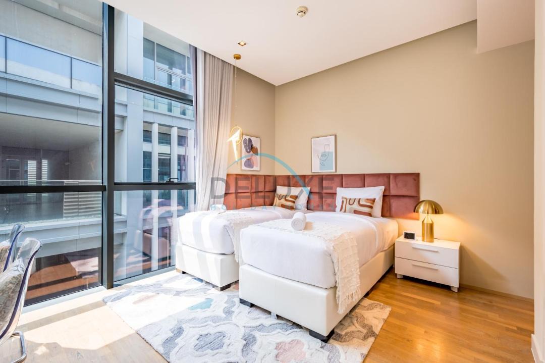 Photo of Bedroom in Al Wasl