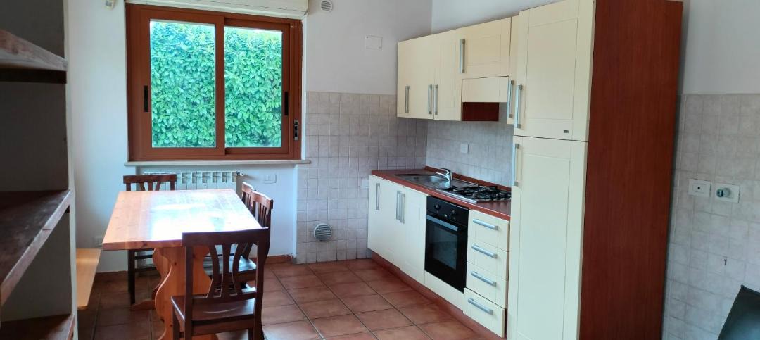 Photo of Kitchen in Isernia