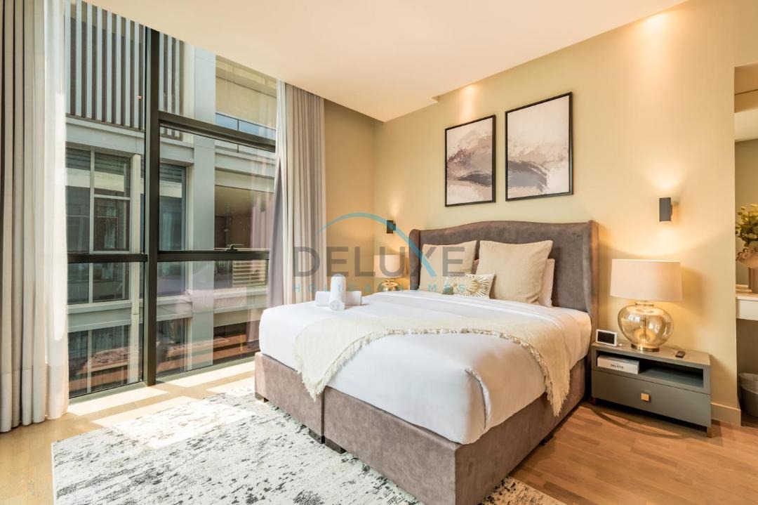 Photo of Bedroom in Al Wasl
