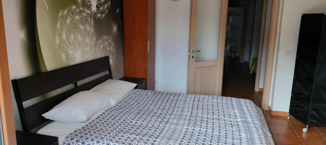 Photo of Bedroom in Isernia