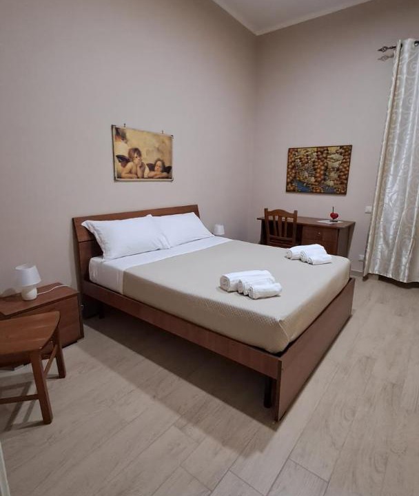 Photo of Bedroom in Secondigliano