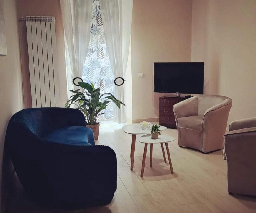 Photo of Livingroom in Secondigliano