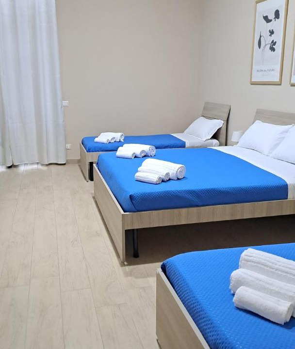 Photo of Bedroom in Secondigliano