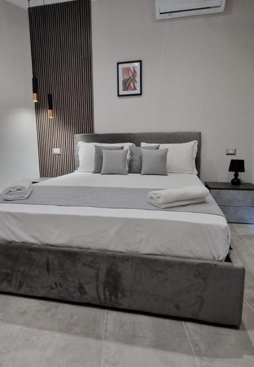 Photo of Bedroom in Casoria