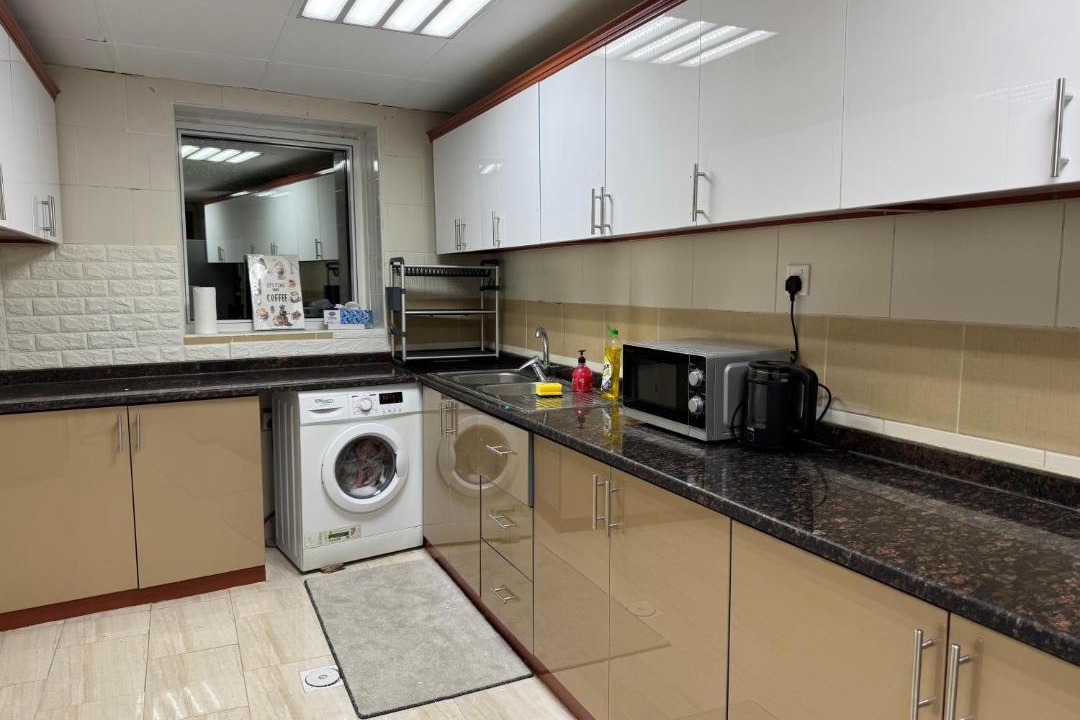 Photo of Kitchen in Al Khan