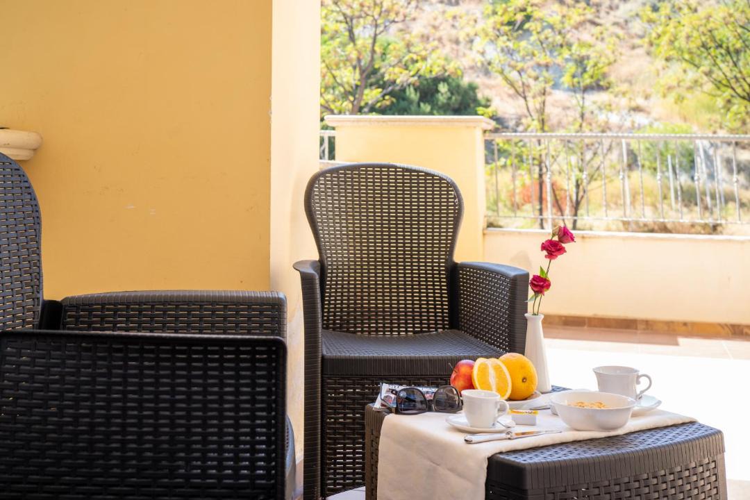 Photo of Patio Balcony in Calopezzati