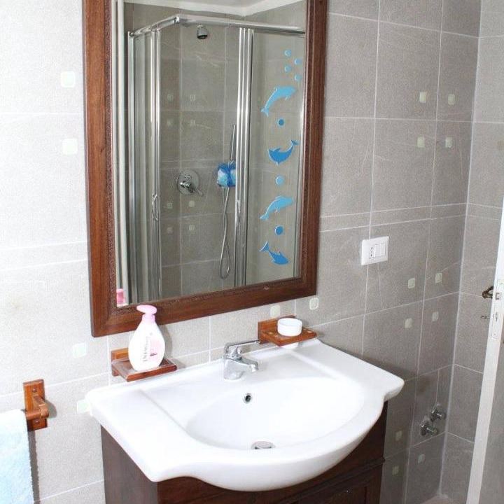 Photo of Bathroom in Treglia