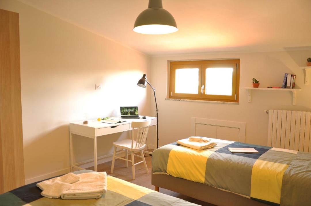 Photo of Bedroom in Roccamonfina