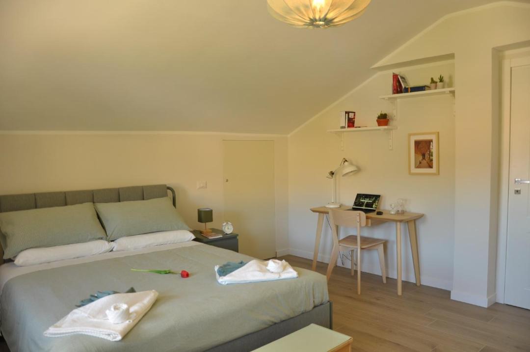 Photo of Bedroom in Roccamonfina